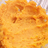水果燕麦脆红薯能量棒的做法图解3