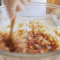 超简易脆香芝士鸡肉饼的做法图解11