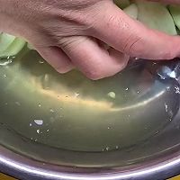烧茄子的做法图解2