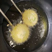 #给年味整点鲜的#油端子的做法图解20