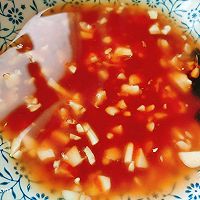 #橄享国民味 热烹更美味#油焖番茄大虾的做法图解5