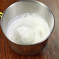 长颈鹿蛋糕卷的做法的做法图解4