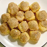 酿豆腐（虾肉）的做法图解2