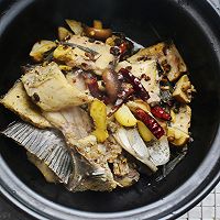 麻辣鱼锅的做法图解9