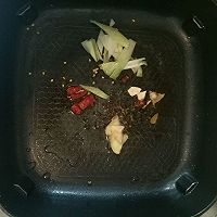 时蔬卷牛条的做法图解3