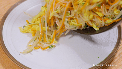 蔬菜小馅饼【宝宝辅食】的做法图解10