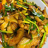 回锅肉的做法图解1