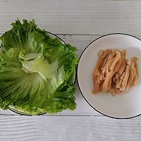 #米饭最强CP#低脂京酱肉丝的做法图解2