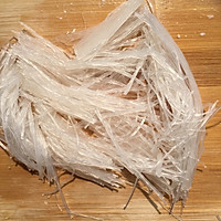 珍珠翡翠白玉汤的做法图解4