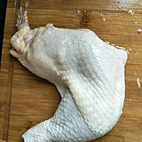 猪肚鸡的做法图解7