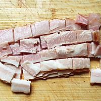 #植物蛋 美味尝鲜记#植物蛋做的蛋包饭的做法图解5