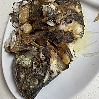 家常红烧罗非鱼的做法图解7