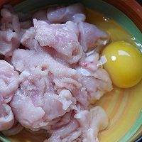 山西过油肉的做法图解4