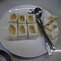 蟹黄酿虾仁豆腐#中粮我买，真实惠才是食力派#的做法图解6
