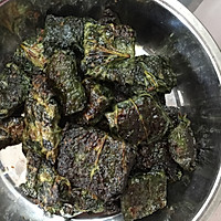 香煎假蒌包牛肉的做法图解8