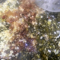 香糯好吃的蒿子粑粑、每年这个季节我们这里都有做艾蒿粑粑的习俗的做法图解4
