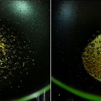 韩式把丝地瓜的做法图解8