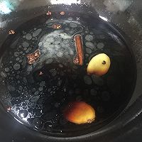 【八月家】红烧狮子头的做法图解6