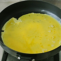 美式炒蛋+安佳黑科技易涂抹软黄油的做法图解5