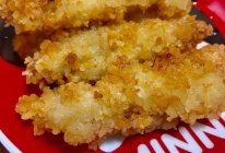 鸡胸肉两吃的做法