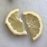 凉拌柠檬鸡丝#在家打造ins风美食#的做法图解4
