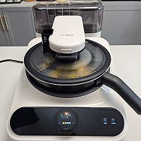 蟹味菇炒鸡蛋的做法图解7