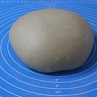 乳酪面包的做法图解1