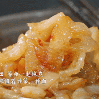 香糯醇厚卤肉饭｜营养一锅出，简单做，满足吃！的做法图解5