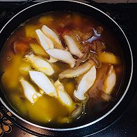 懒人减脂蔬菜汤的做法图解8