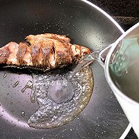 奶白鲜香鲫鱼豆腐汤｜有颜有料又营养的做法图解5