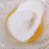 黄油小蛋糕#安佳烘焙学院#的做法图解4