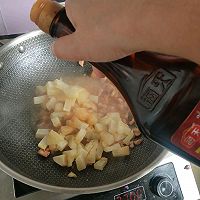 土豆焗鸡腿丁的做法图解7