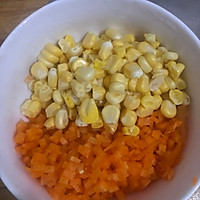 芹菜木耳饺子（和胡萝卜玉米馅）的做法图解8