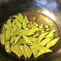 藜麦虾仁沙拉的做法图解6