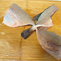 苏帮菜代表 松鼠桂鱼的做法图解3
