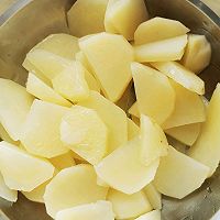 火山土豆泥的做法图解6