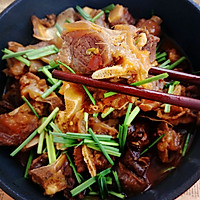 香辣羊肉煲的做法图解14