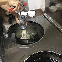 牛肉饸饹的做法图解10