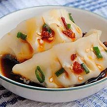 特级厨师调饺子馅的秘方！