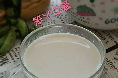 自制奶茶