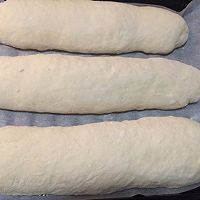新奥尔良法棍面包（俄式红菜汤绝配）的做法图解8