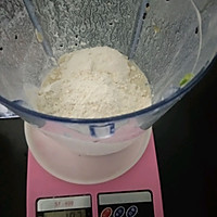 煎饼的做法图解3