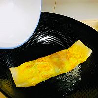 香菜烤冷面的做法图解7