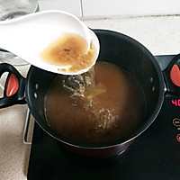 蒙古炒米奶茶的做法图解8