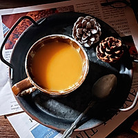 胡萝卜苹果米糊#旅行中的美味#的做法图解6