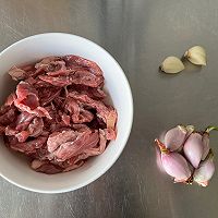 焖饭系列之羊肉焖饭的做法图解2