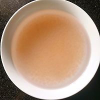 芒果椰汁西米露的做法图解4