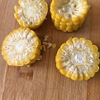 麻辣拌的做法图解3