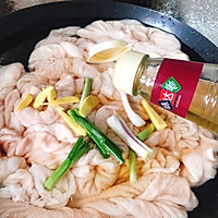 红烧肥肠的做法图解2
