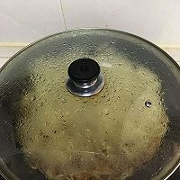 西红柿豆角焖面的做法图解7